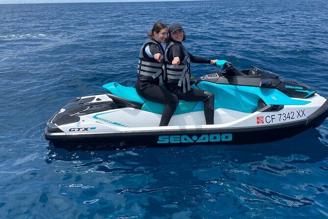 Jetski Adventure: Guided Trip from Long Beach to Catalina Island - Is This Tour Worth the Price?