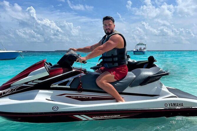 Jetski Adventure in Bacalar From Costa Maya - Pricing & Value Consideration