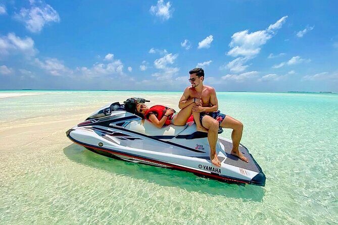 Jetski Adventure in Bacalar From Costa Maya - What the Reviews Say