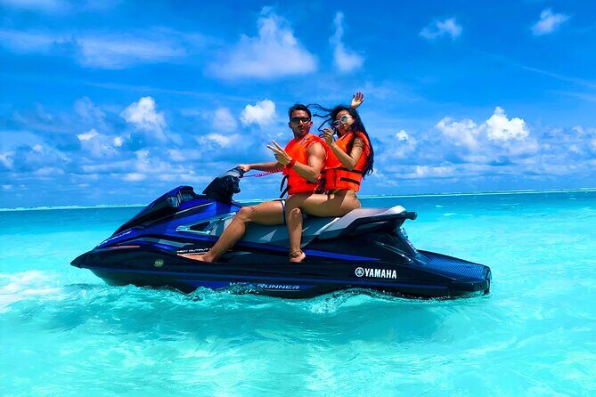 Jetski Adventure in Bacalar From Costa Maya - FAQ