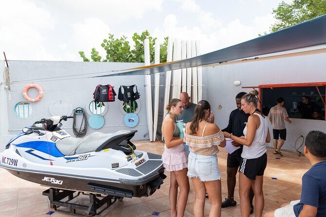 Jetski Adventure Piscadera - The Sum Up: Is the Jetski Adventure Piscadera Worth It?