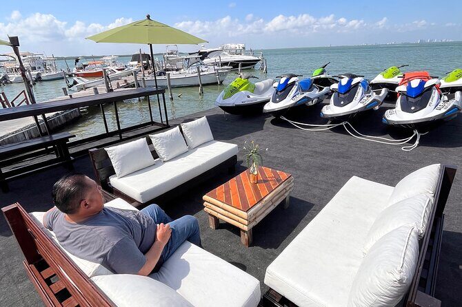 Jetski Mangroves Cancun - An In-Depth Look at the Tour Experience