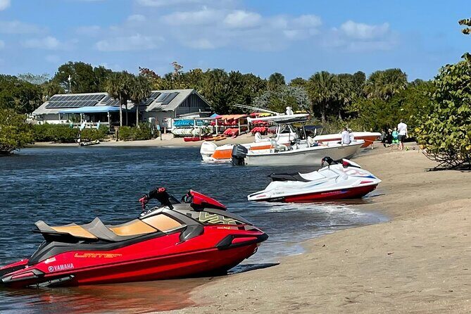 Jetski Rentals - Exploring Fort Lauderdale by Jet Ski: A Practical Review