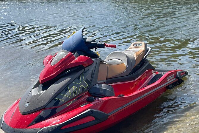 Jetski Rentals - Why Choose a Jetski Rental in Fort Lauderdale?