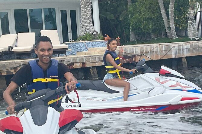 Jetski Rentals - Pricing and Value Analysis