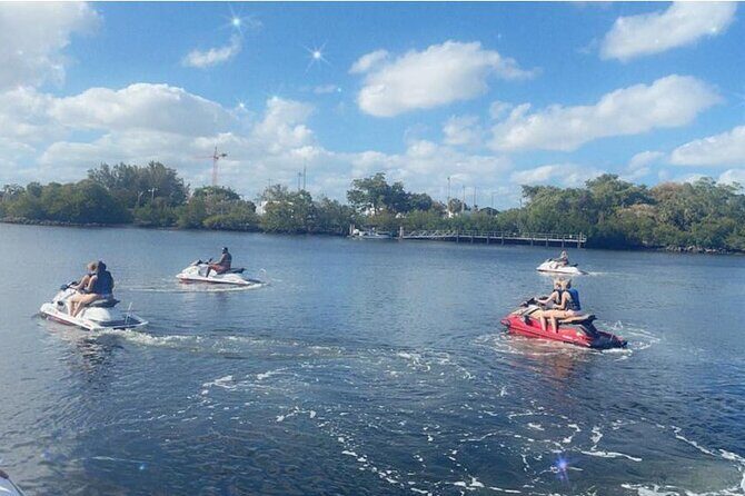 Jetski Rentals - Final Thoughts