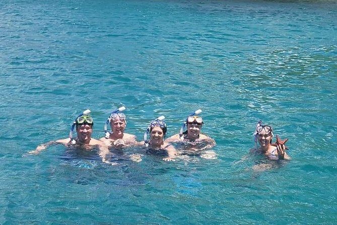 JetSki Snorkel Adventure - What Reviews Say