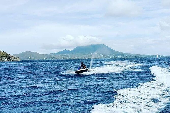 JetSki Snorkel Adventure - FAQ