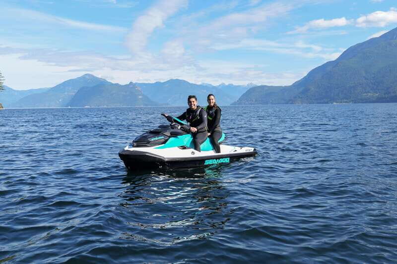 Jetski to Bowen Island, incl beer, wine, coffee or icecream - Final Thoughts: Is This Tour for You?