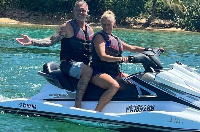 JetSki Tour on Vieques - Final Thoughts