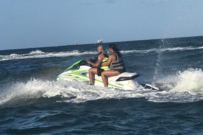 JETSKI'S Tours Pompano Beach - The Authenticity and Value