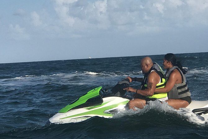 JETSKI'S Tours Pompano Beach - What to Expect on Your Ride