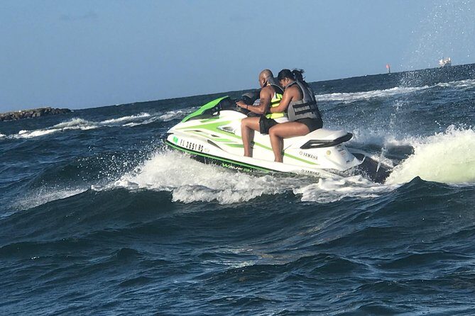 JETSKI'S Tours Pompano Beach - The Practicalities and Logistics