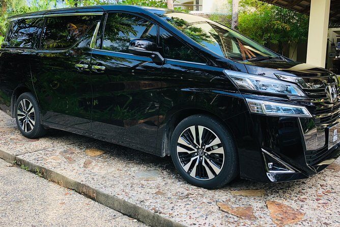 Jewel Grande Montego Bay Resort Private Airport Shuttle - The Arrival Experience