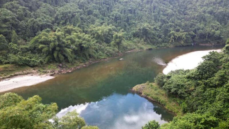 Jewel Of Fiji: Boat, Raft & Waterfall Culture Tour w/Lunch - Exploring the Itinerary in Detail