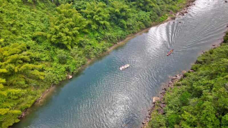 Jewel Of Fiji: Boat, Raft & Waterfall Culture Tour w/Lunch - Who Will Love This Tour?