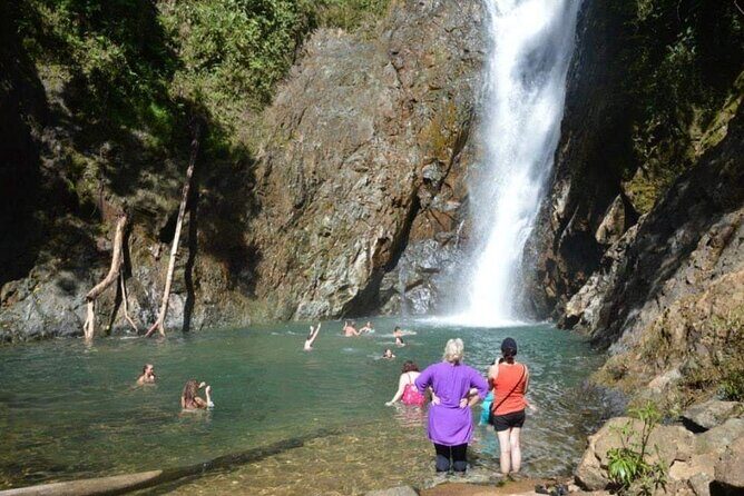 Jewel Of Fiji Day Tour from The Marriot & Shangri-La Resort - Analyzing the Tour Itself