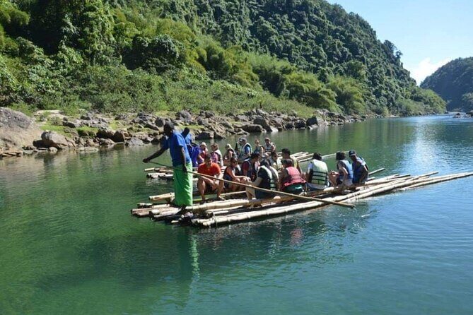 Jewel Of Fiji incl Fijian Village, Waterfall & Lunch Coral Coast - A Day in the Life: What to Expect on the Jewel of Fiji Tour