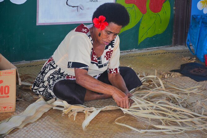Jewel Of Fiji incl Fijian Village, Waterfall & Lunch Coral Coast - The Practicalities: What You Need to Know