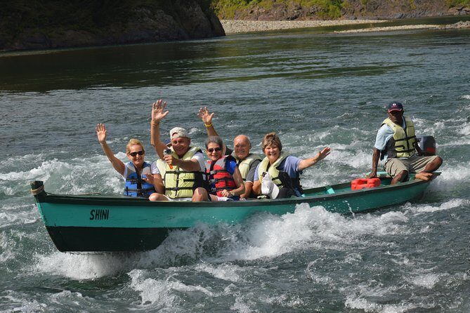 Jewel Of Fiji incl Fijian Village, waterfall & Lunch(Nadi Hotels) - FAQs