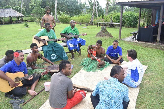 Jewel Of Fiji incl Fijian Village, waterfall & Lunch(Nadi Hotels) - The Sum Up: Who Will Enjoy This Tour?