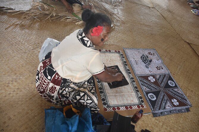 Jewel Of Fiji Incl Fijian Village Waterfall Pacific Harbor Hotels - Who Should Consider This Tour?