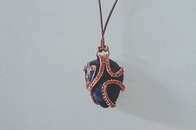 Jewelry Making Workshop - Who Will Love This Workshop?