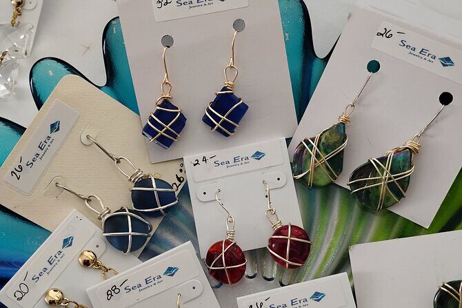 Jewelry Making Workshop in Beaufort South Carolina - The Location and Schedule: Why It Matters