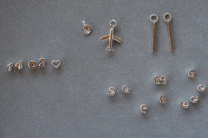 Jewelry Small Group Masterclass - Who Is This Experience Ideal For?