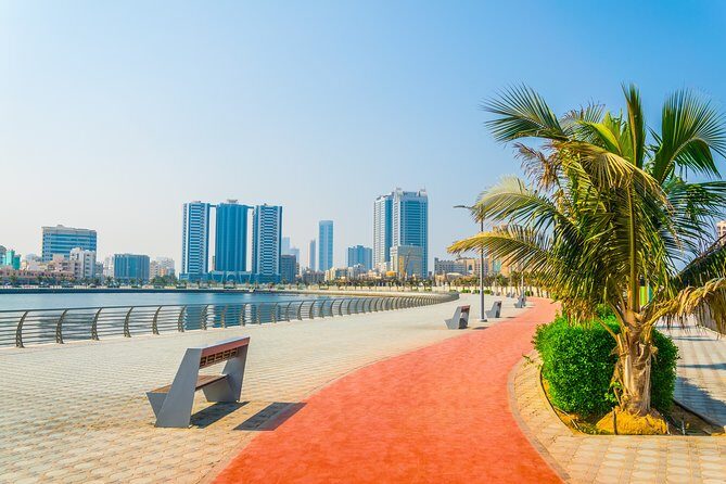Jewels of Ajman - Romantic Walking Tour - What Makes This Tour Special