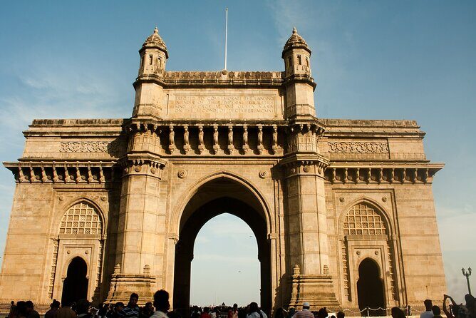 Jewish Heritage and Mumbai Highlights Private Full-Day Tour - Final Thoughts