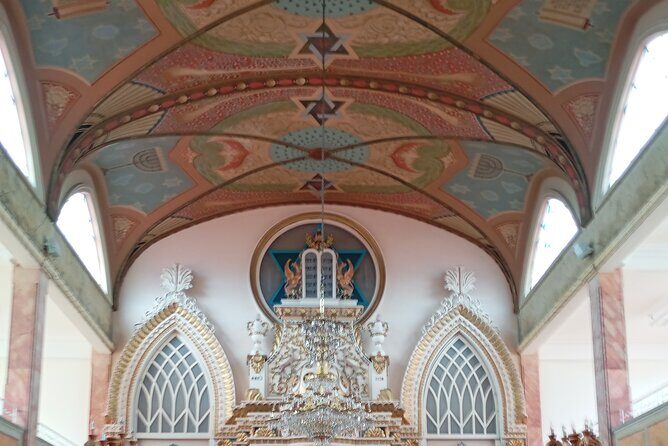 Jewish heritage in Mexico City - Final Thoughts: Is It Worth It?