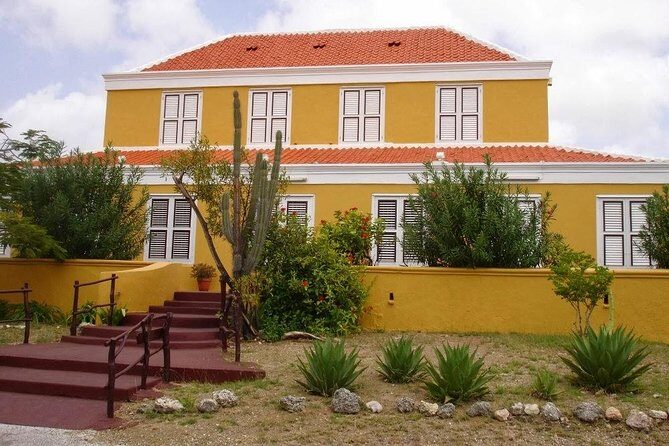 Jewish Heritage of Curacao - Discovering Curacao’s Jewish Heritage: An In-Depth Review