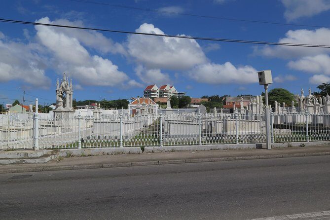 Jewish Heritage of Curacao - Authenticity and Reviews: What Travelers Say
