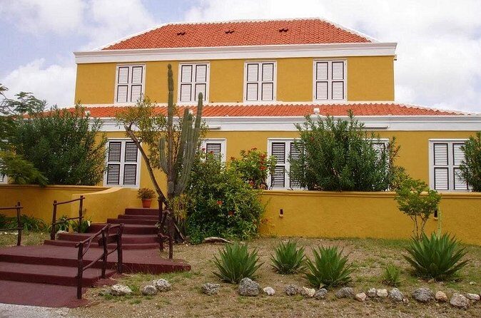 Jewish Heritage of Curacao - The Sum Up: Who Will Love This Tour?
