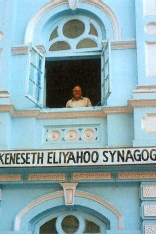 Jewish Heritage Tour - Exploring Mumbai’s Jewish Heritage: What to Expect