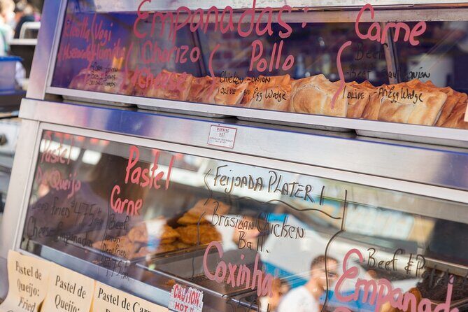 Jewish Heritage Walking Tour of Kensington Market Toronto - A Detailed Look at the Tour Experience