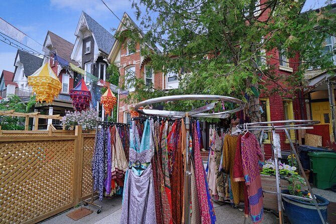 Jewish Heritage Walking Tour of Kensington Market Toronto - Who Is This Tour Best For?