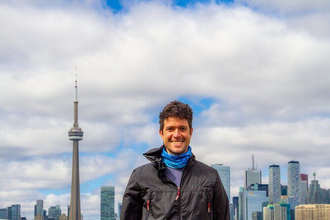 Jewish Heritage Walking Tour of Kensington Market Toronto - The Sum Up