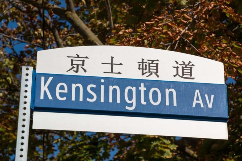 Jewish Heritage Walking Tour of Kensington Market Toronto - Introduction: A Guided Journey Into Toronto’s Jewish Past