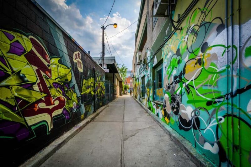 Jewish Heritage Walking Tour of Kensington Market Toronto - Why This Tour Offers Real Value