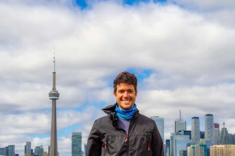 Jewish Heritage Walking Tour of Kensington Market Toronto - Who Will Love This Tour?