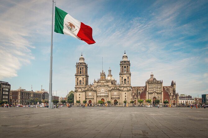 Jewish History Mexico City Private Guided Walking Tour - Why This Tour Offers Great Value