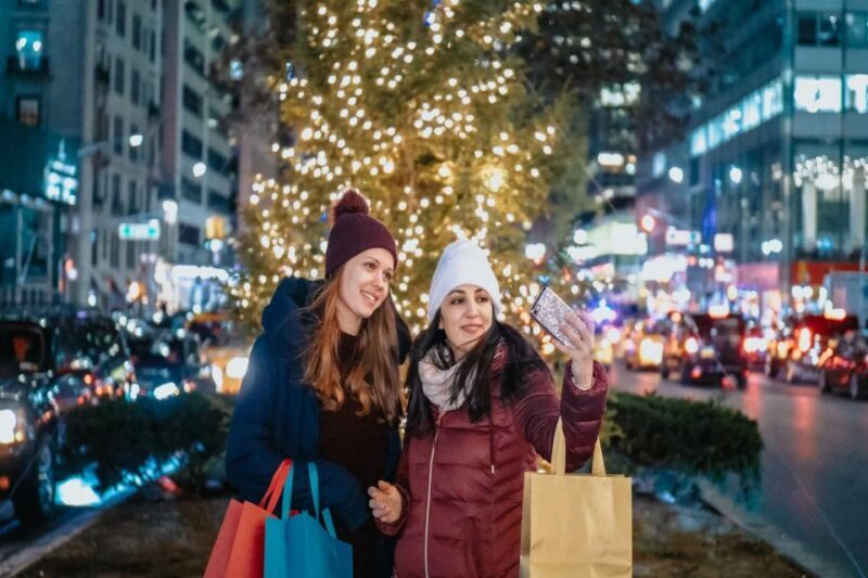 Jewish History of NYC Private Tour with Transfers - A Closer Look at the Tour Experience