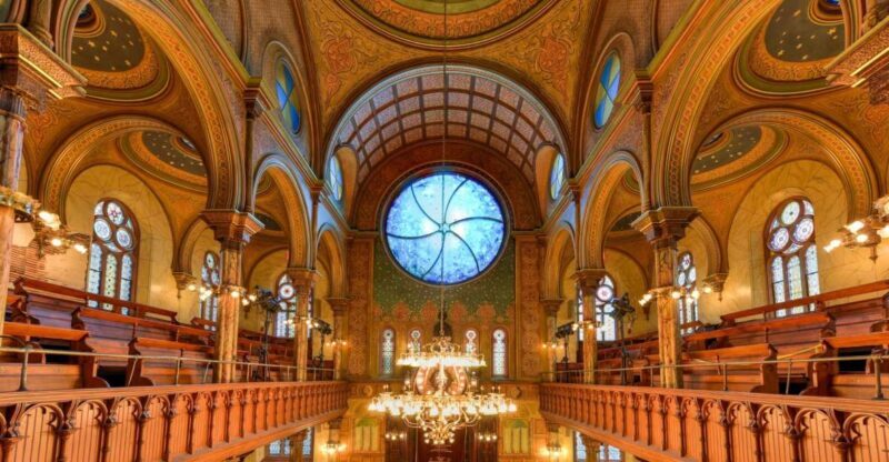 Jewish History of NYC Private Tour with Transfers - FAQ