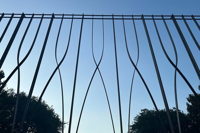 Jewish History Private Driving Tour of Charleston - Who Will Enjoy This Tour Most?