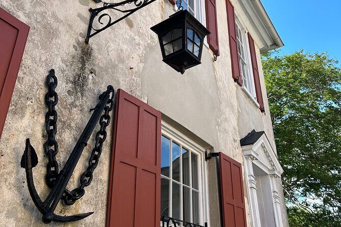 Jewish History Private Walking Tour of Charleston - The Sum Up: Who’s It For?
