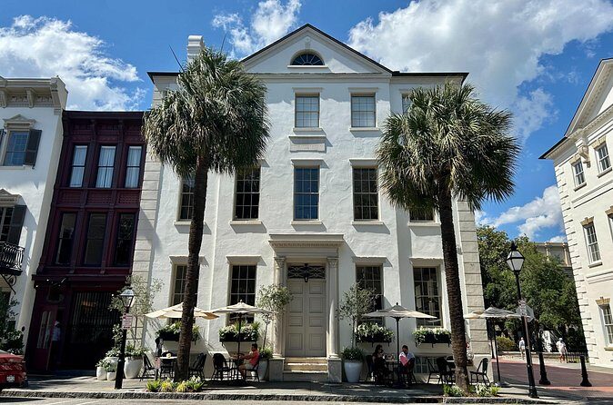 Jewish History Private Walking Tour of Charleston - Frequently Asked Questions
