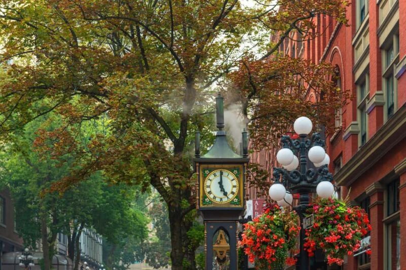 Jewish History Vancouver Oakridge Private Walking Tour - Why This Tour Works