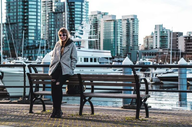 Jewish History Vancouver Oakridge Private Walking Tour - Who Should Consider This Tour?